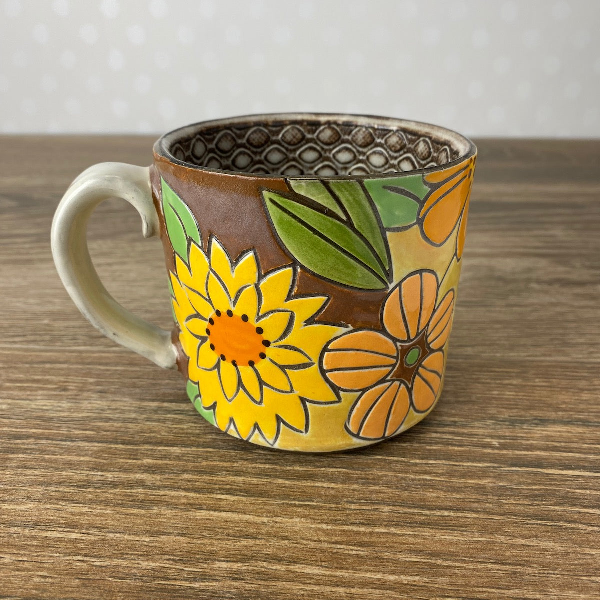 Colorful Mug