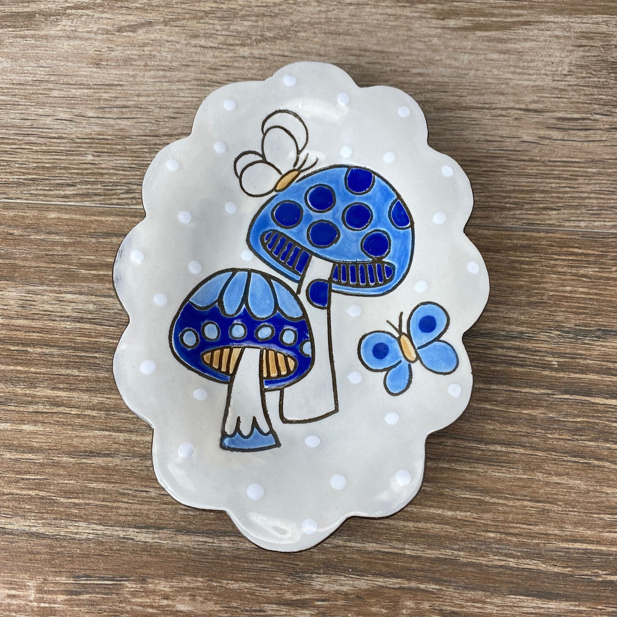 Trinket Tray | Spoon Rest | Assorted