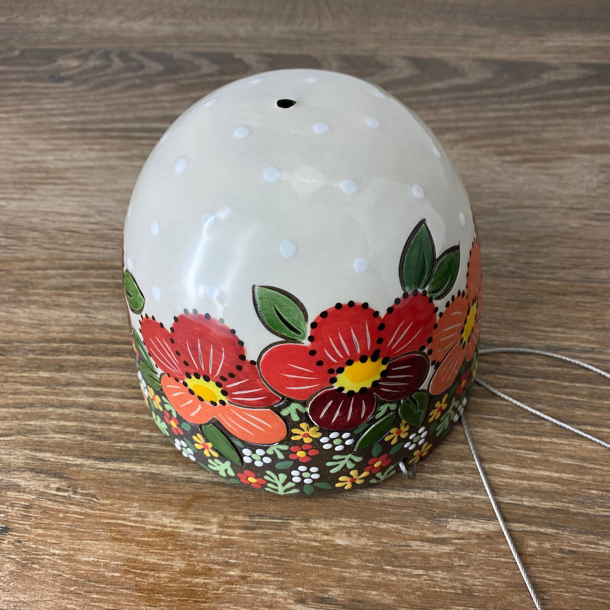 Medium Hanging Planter | 5.5 inch | Assorted