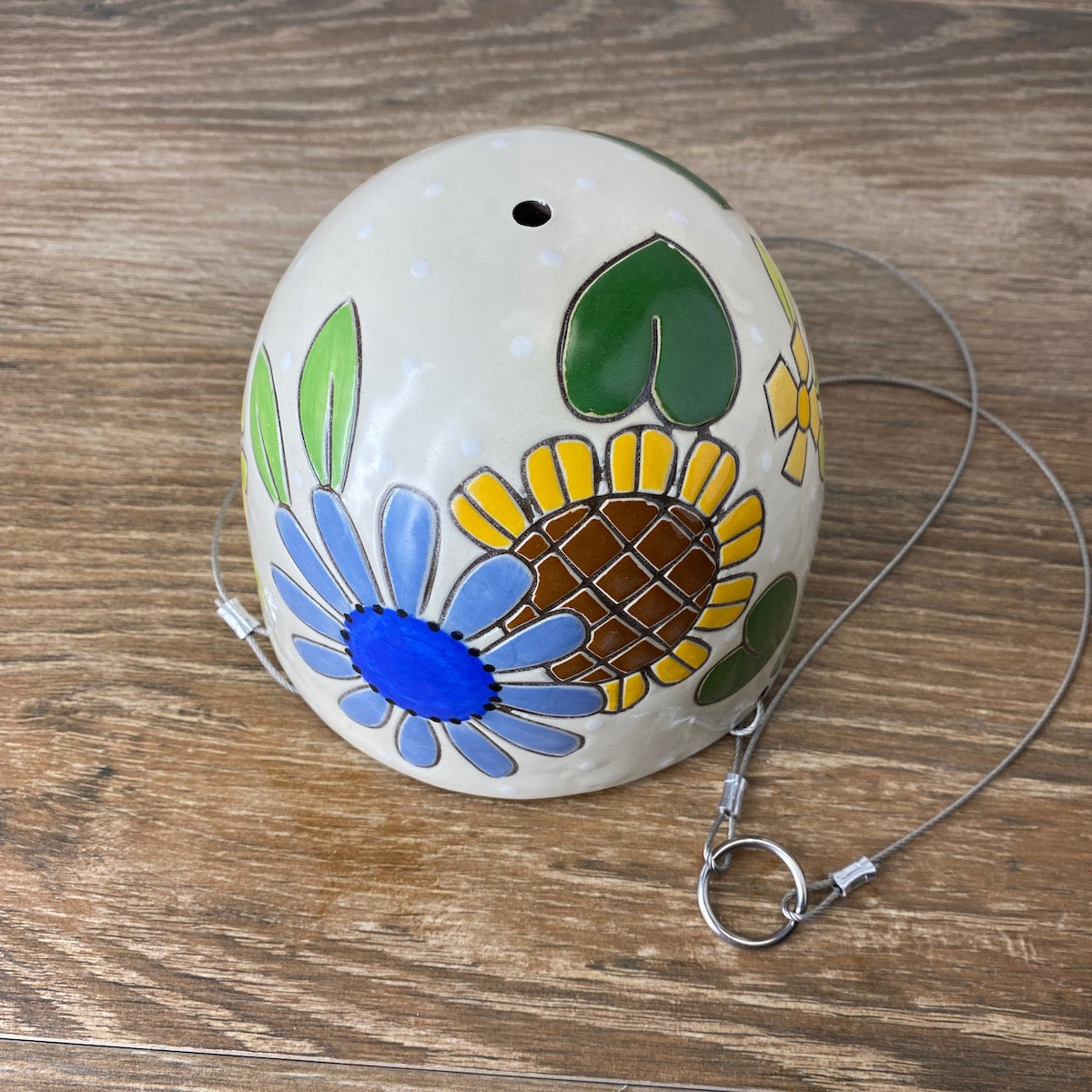 Medium Hanging Planter | 5.5 inch | Assorted