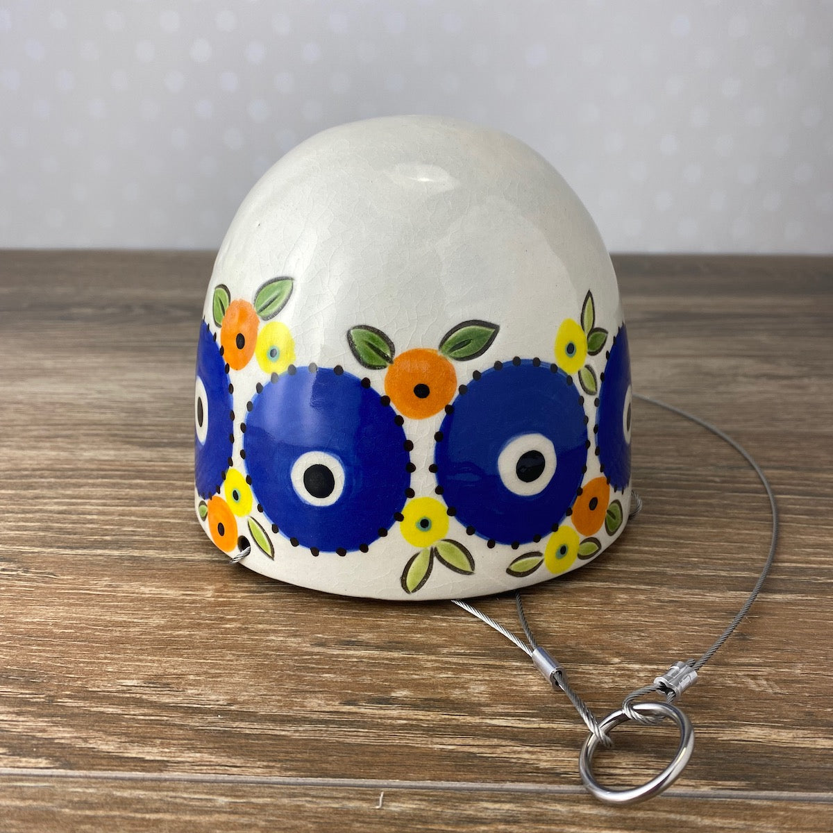 Medium Hanging Planter | 5.5 inch | Assorted