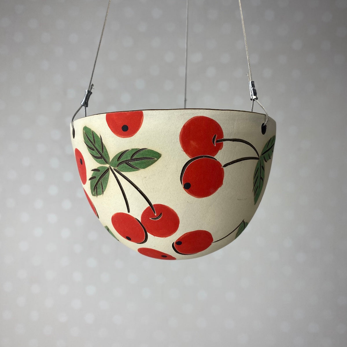 Small Hanging Planter | 4.5 inch | Assorted
