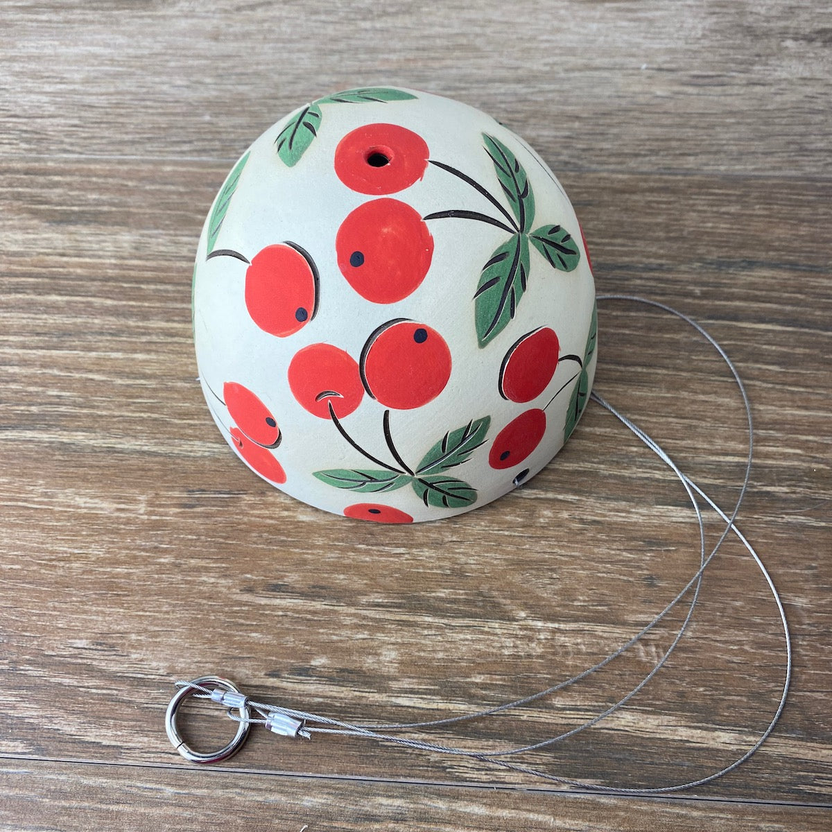 Small Hanging Planter | 4.5 inch | Assorted