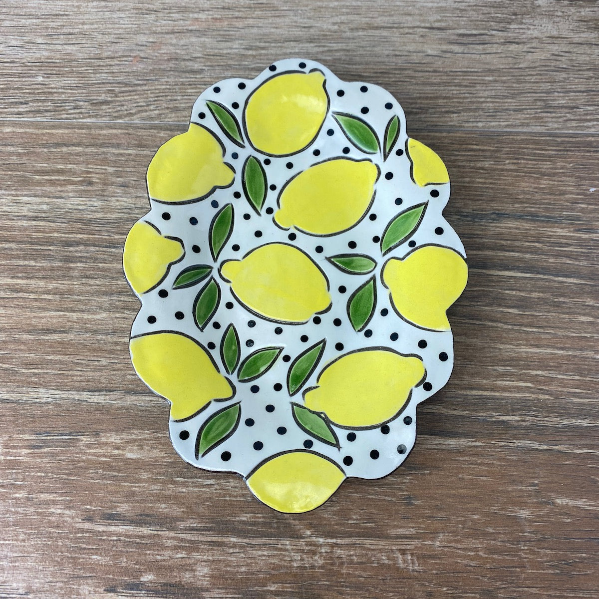 Trinket Tray | Spoon Rest | Assorted