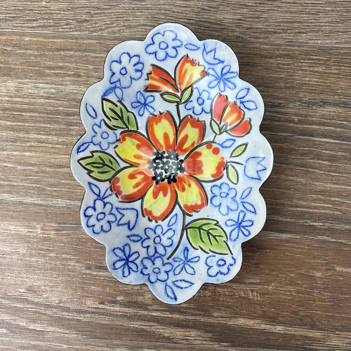 Trinket Tray | Spoon Rest | Assorted