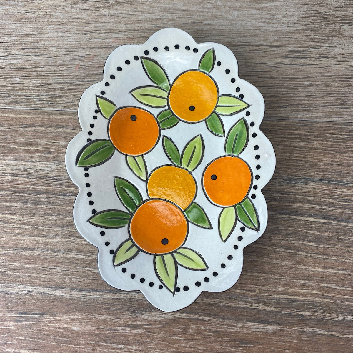 Trinket Tray | Spoon Rest | Assorted