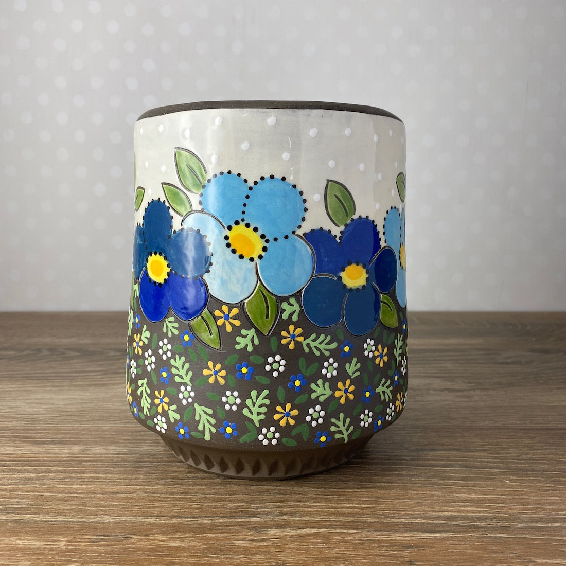 Utensil Crock | Assorted