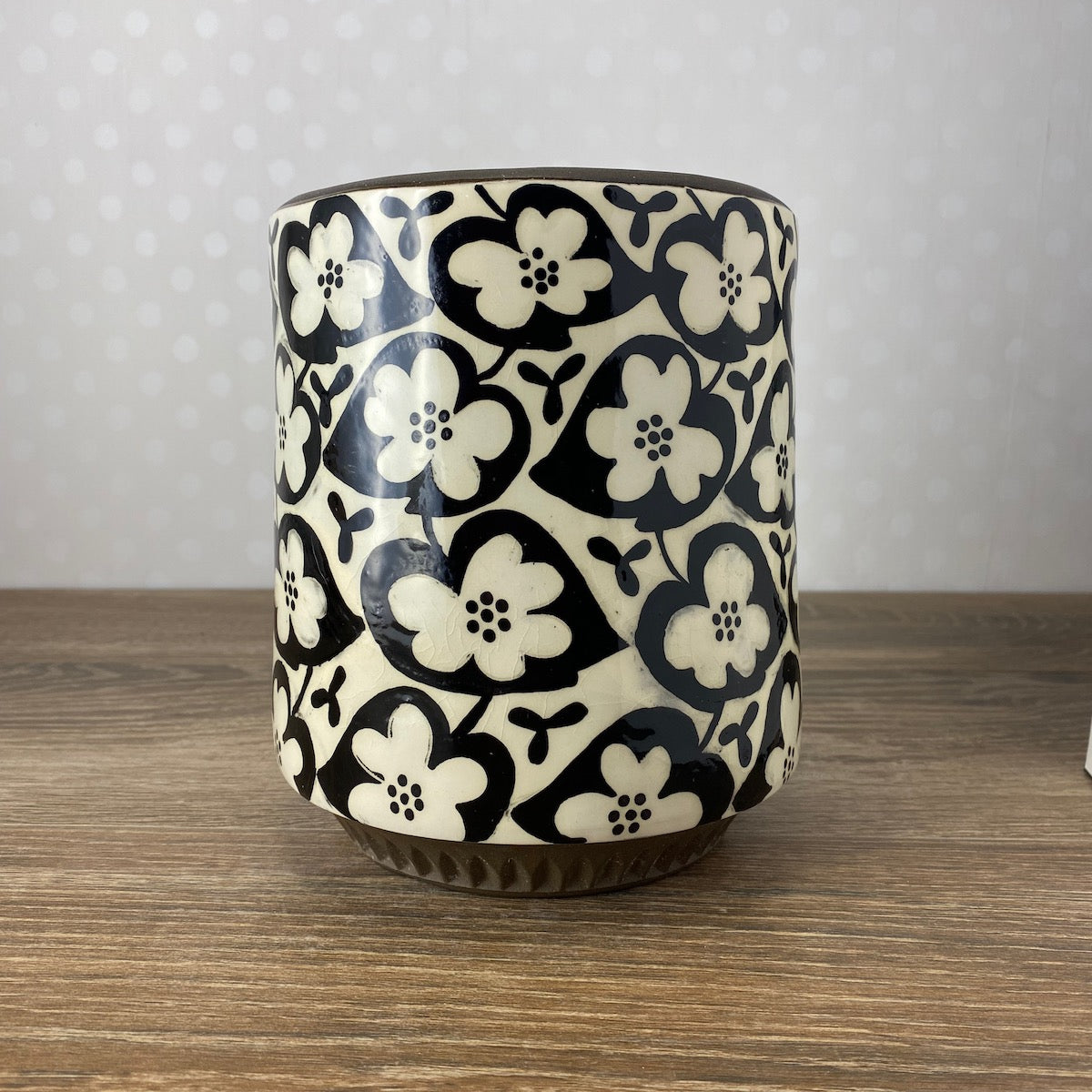 Utensil Crock | Assorted