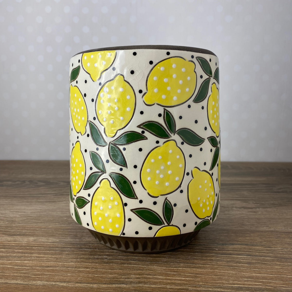 Utensil Crock | Assorted