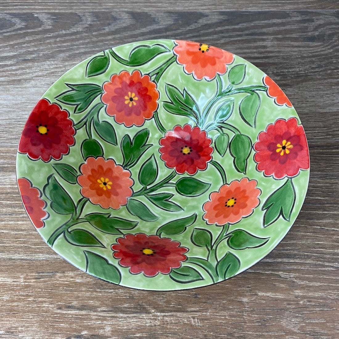 Best Salad Bowl