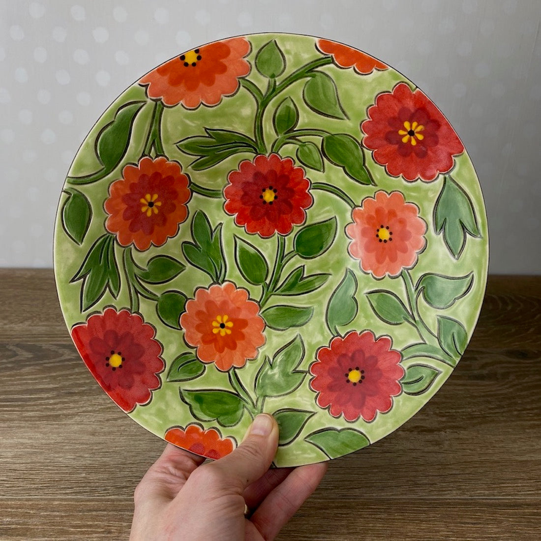Best Salad Bowl