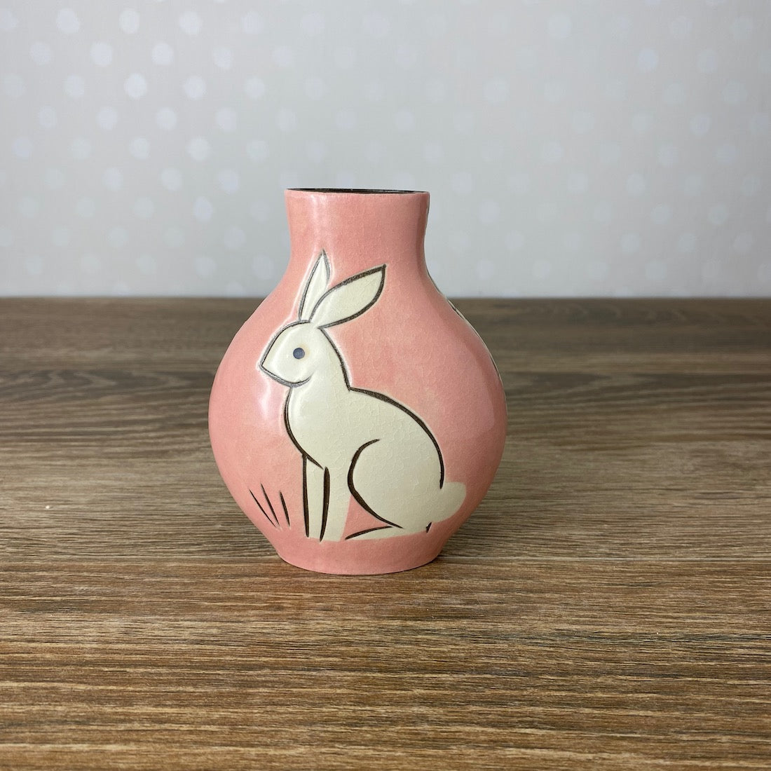 Reversible Bud Vase | Assorted