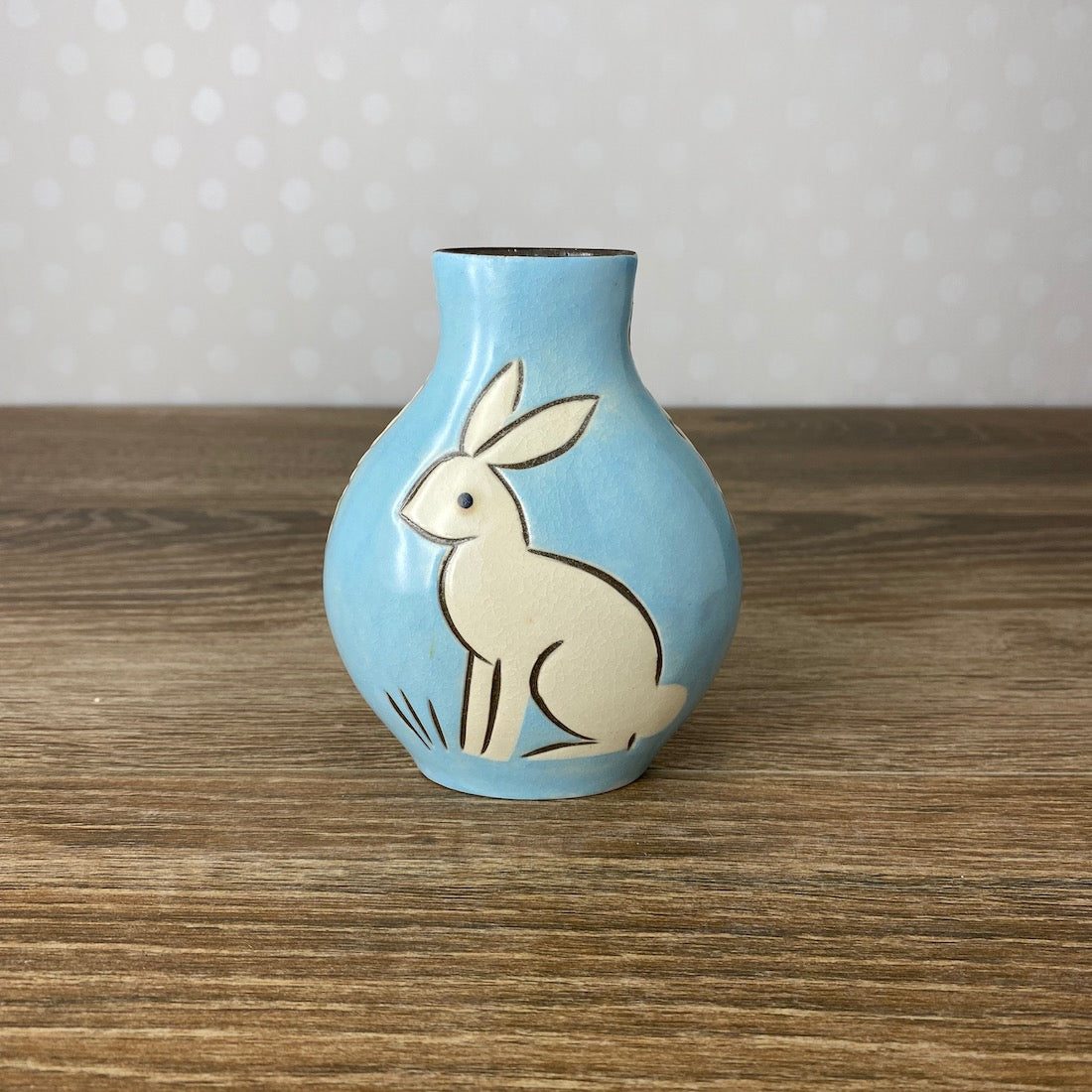 Reversible Bud Vase | Assorted