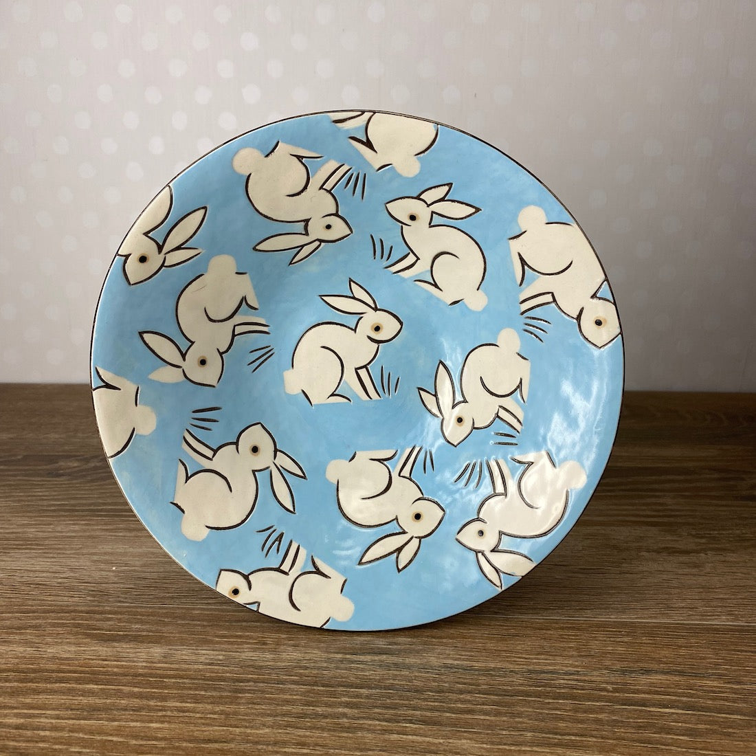 Bunny Bowl