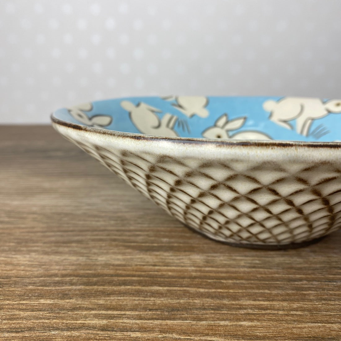 Bunny Bowl