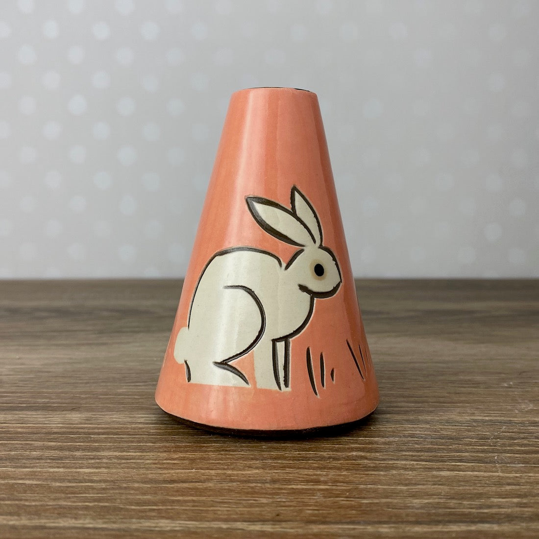 Cone Shaped Bud Vase | Assorted