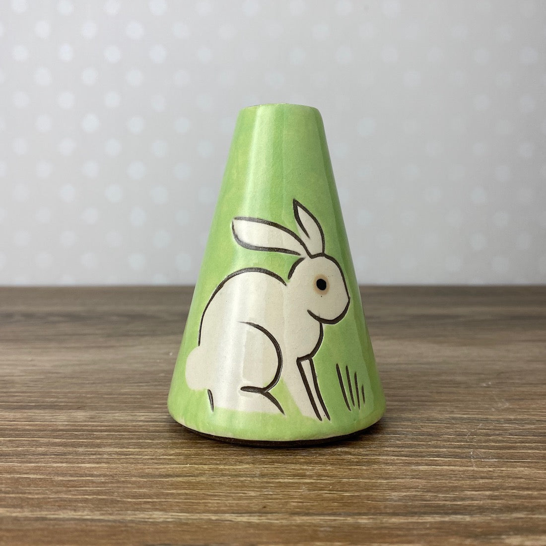 Cone Shaped Bud Vase | Assorted
