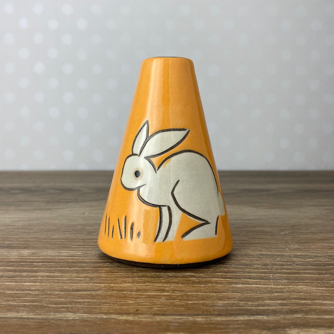 Cone Shaped Bud Vase | Assorted
