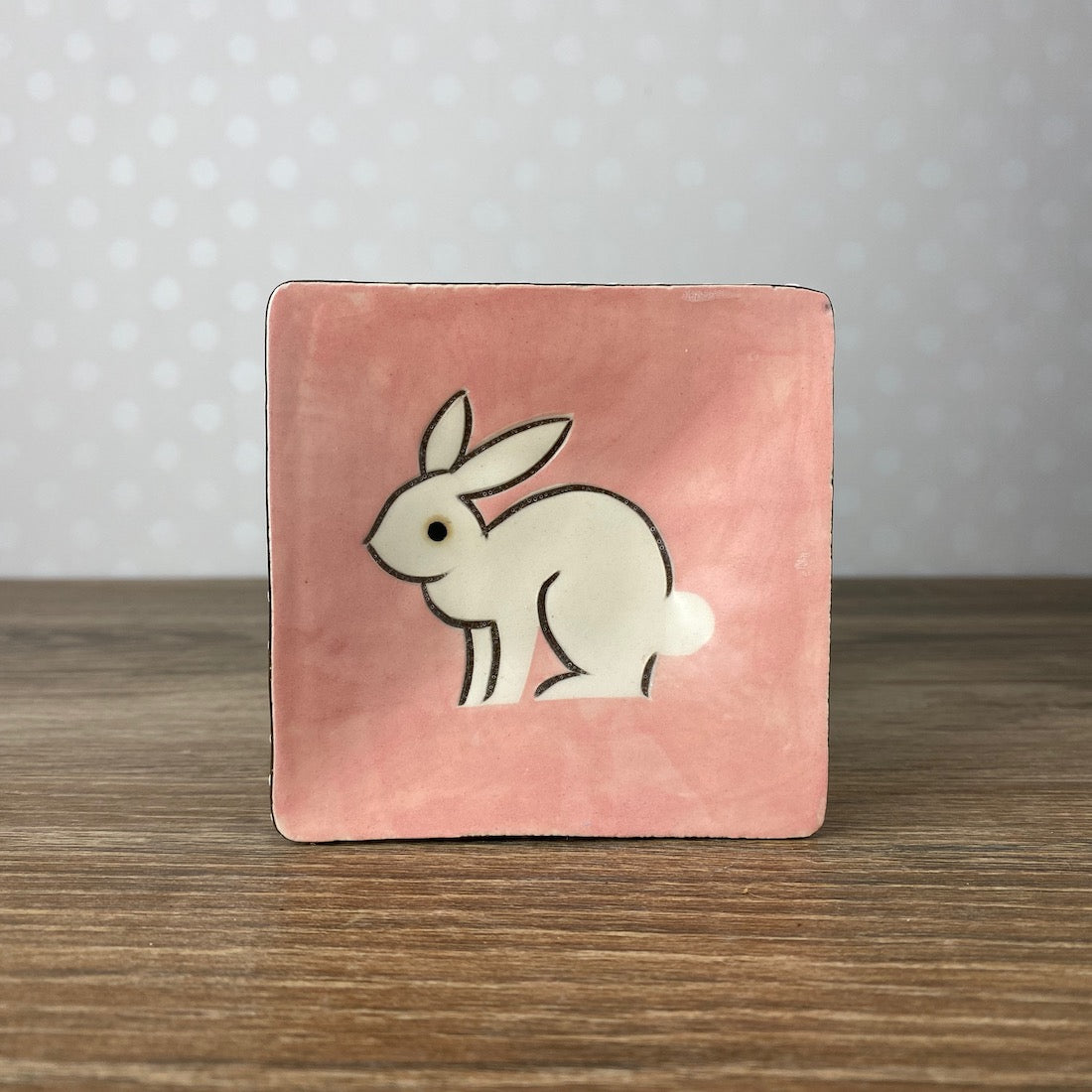 Square Mini Dish| Assorted