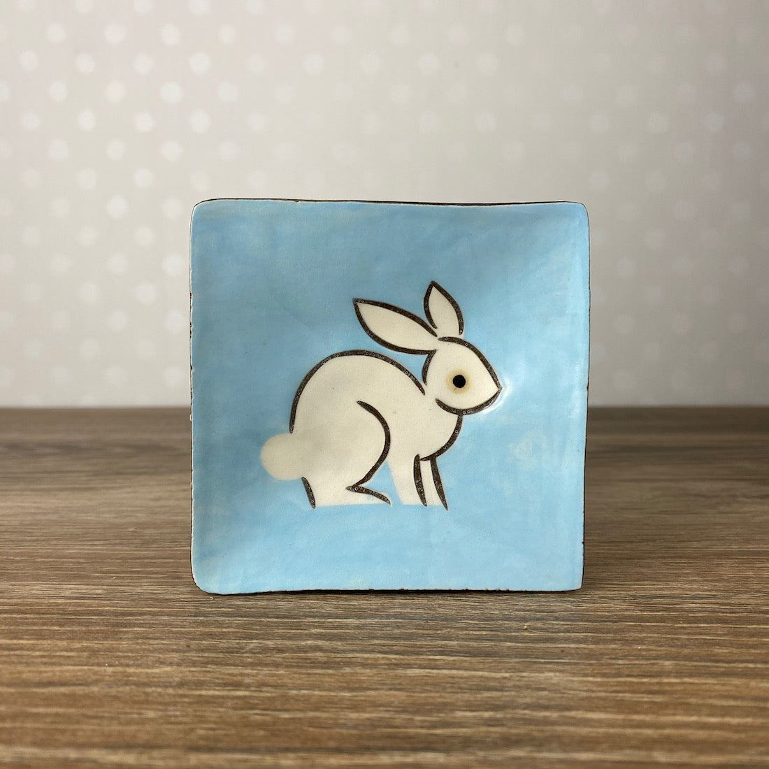 Square Mini Dish| Assorted