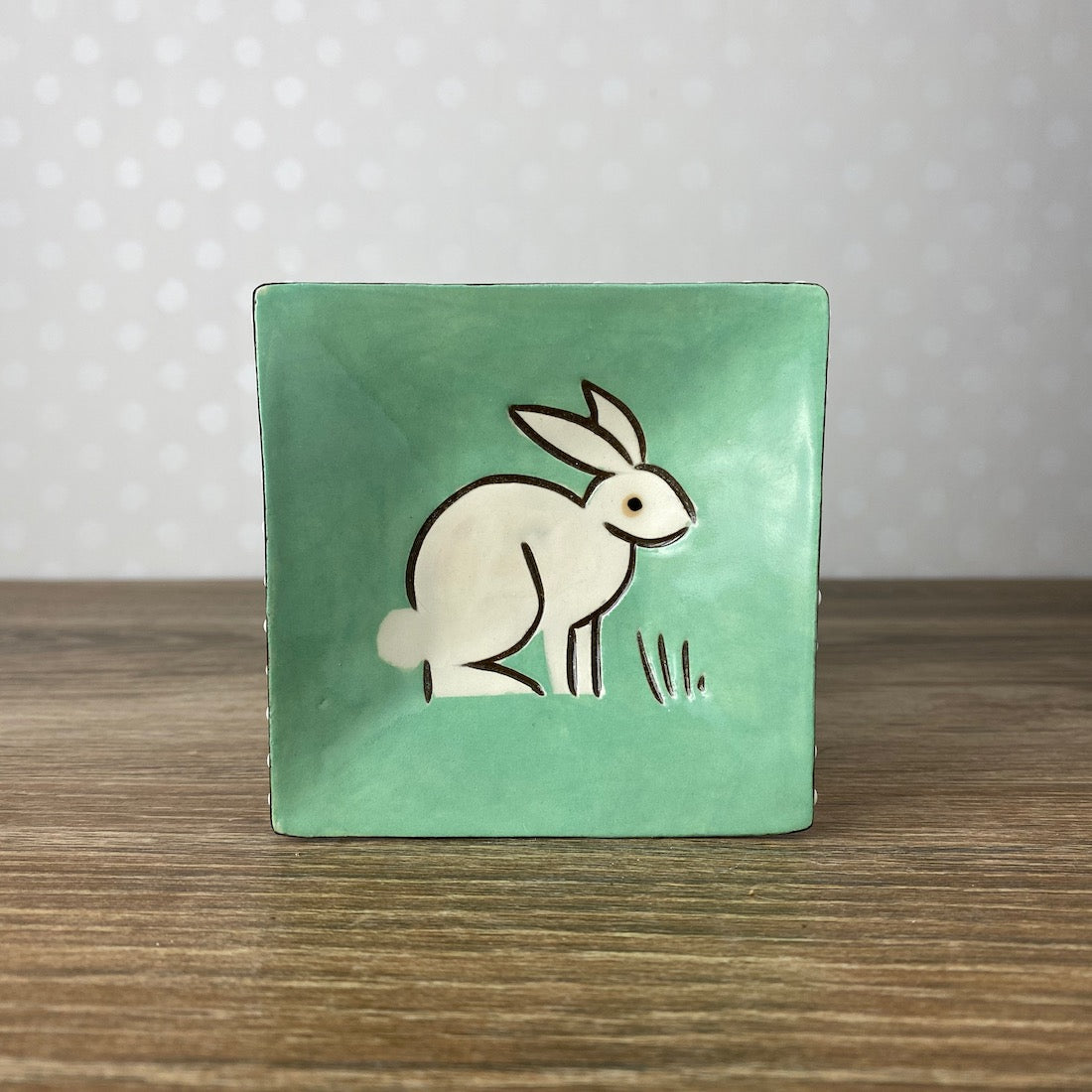 Square Mini Dish| Assorted