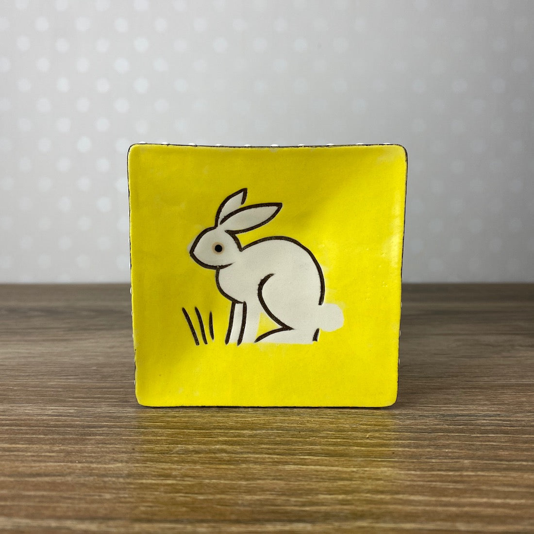 Square Mini Dish| Assorted