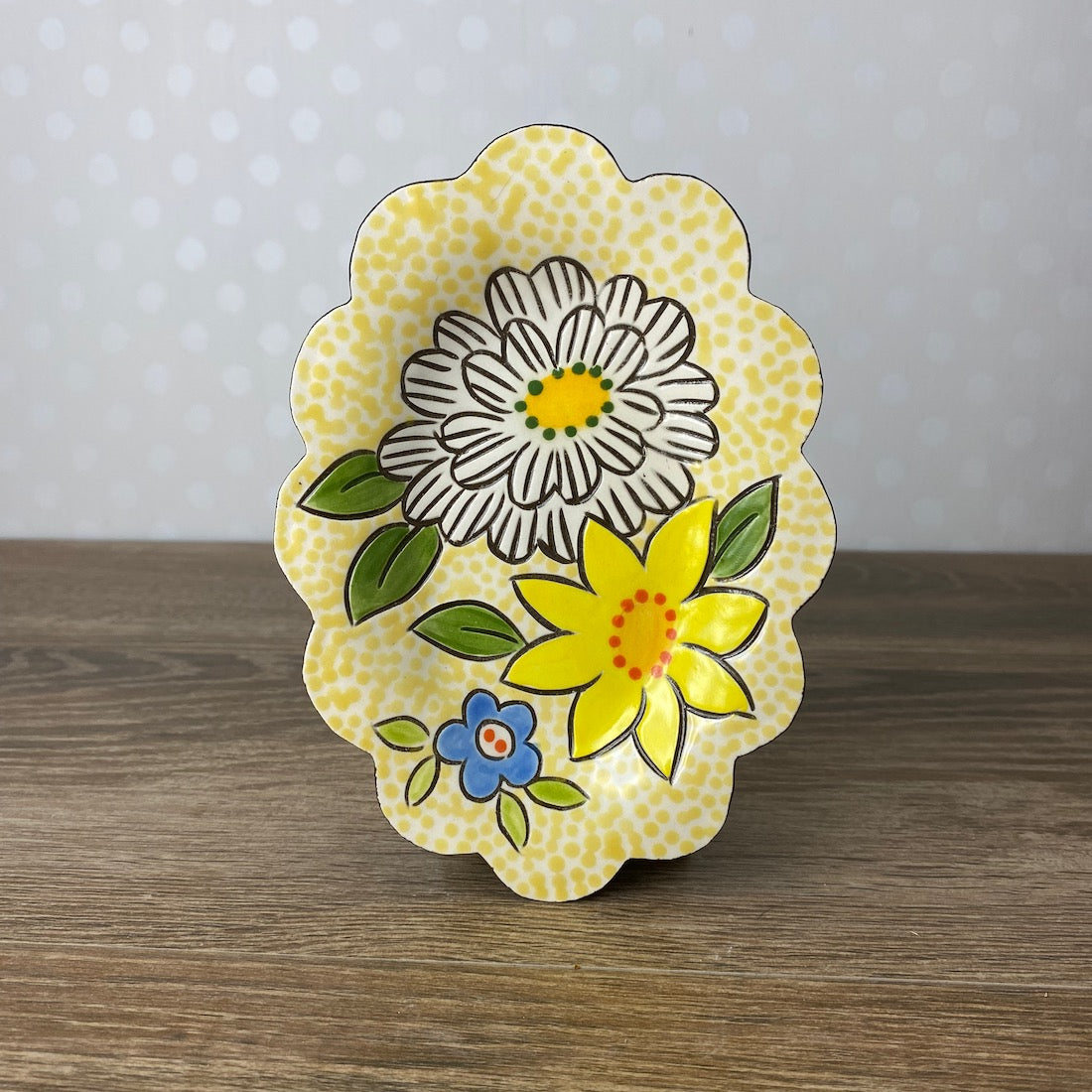 Trinket Tray | Spoon Rest | Assorted