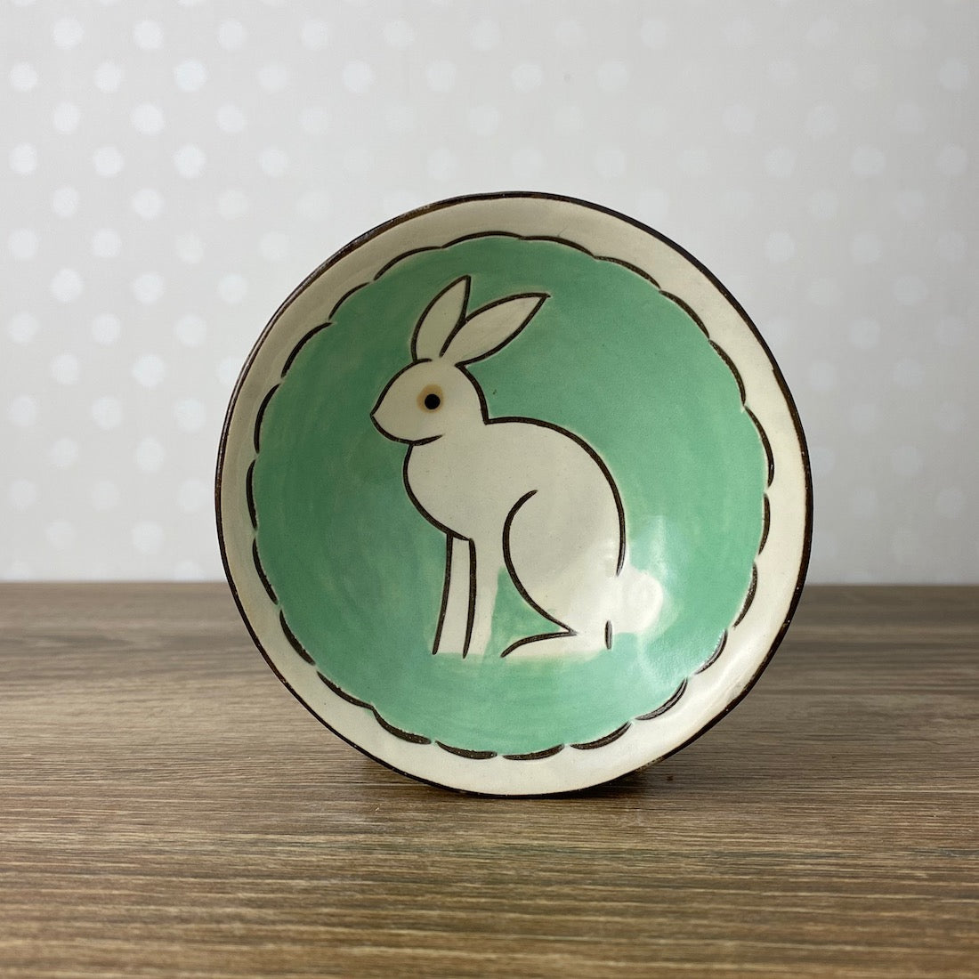 Hand Painted Snack Bowl | Assorted