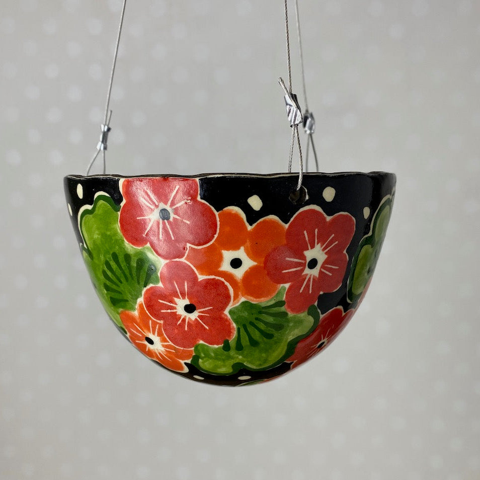 Small Hanging Planter | 4.5 inch | Assorted