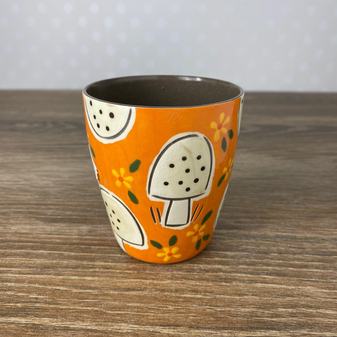 Small Tumbler | Half Pint | Assorted