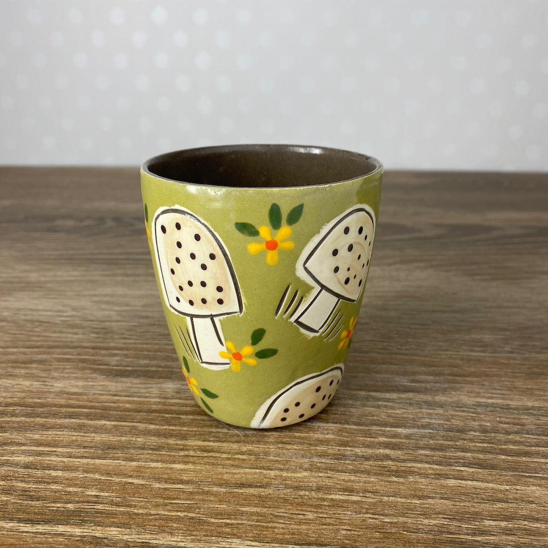 Small Tumbler | Half Pint | Assorted