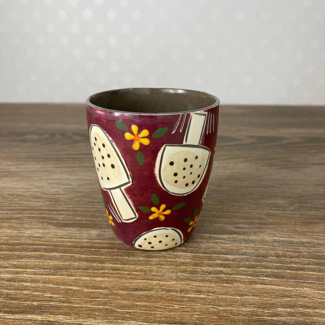 Small Tumbler | Half Pint | Assorted