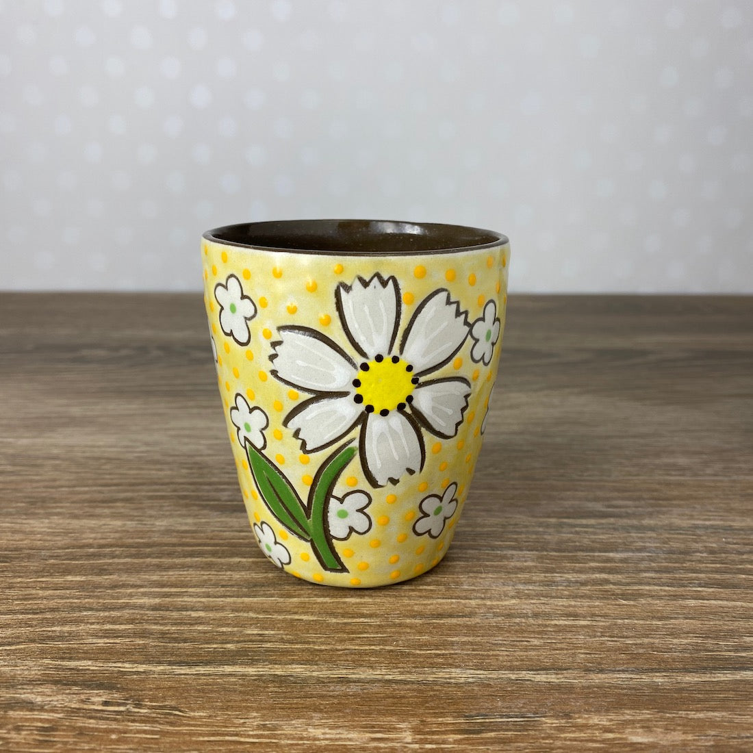Small Tumbler | Half Pint | Assorted