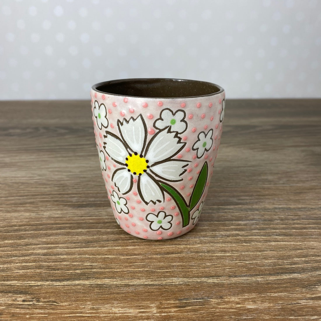 Small Tumbler | Half Pint | Assorted