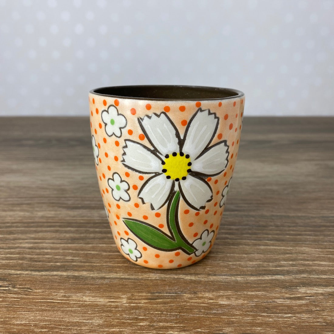 Small Tumbler | Half Pint | Assorted