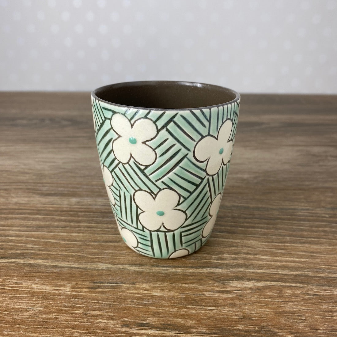 Small Tumbler | Half Pint | Assorted