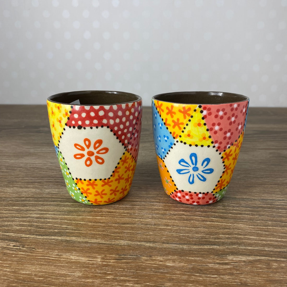 Small Tumbler | Half Pint | Assorted