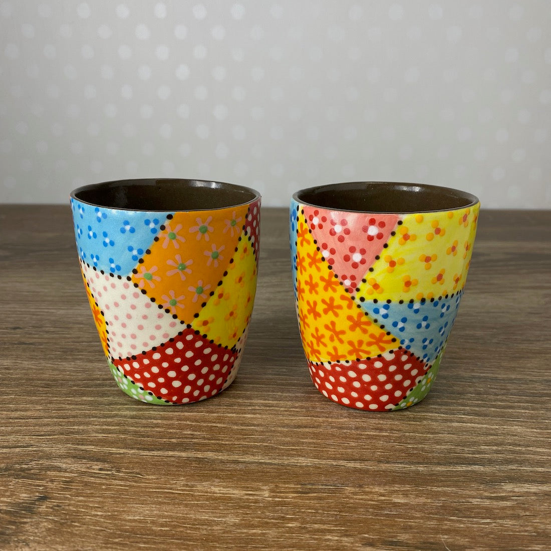 Small Tumbler | Half Pint | Assorted