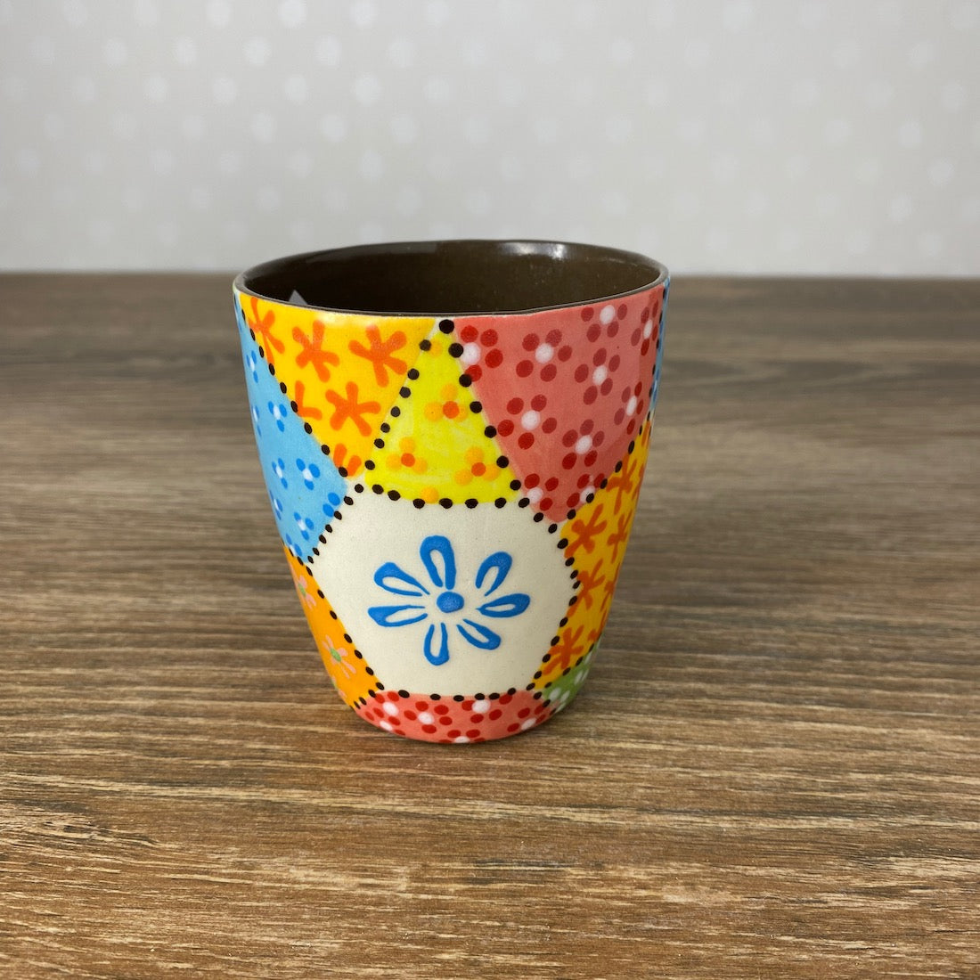 Small Tumbler | Half Pint | Assorted
