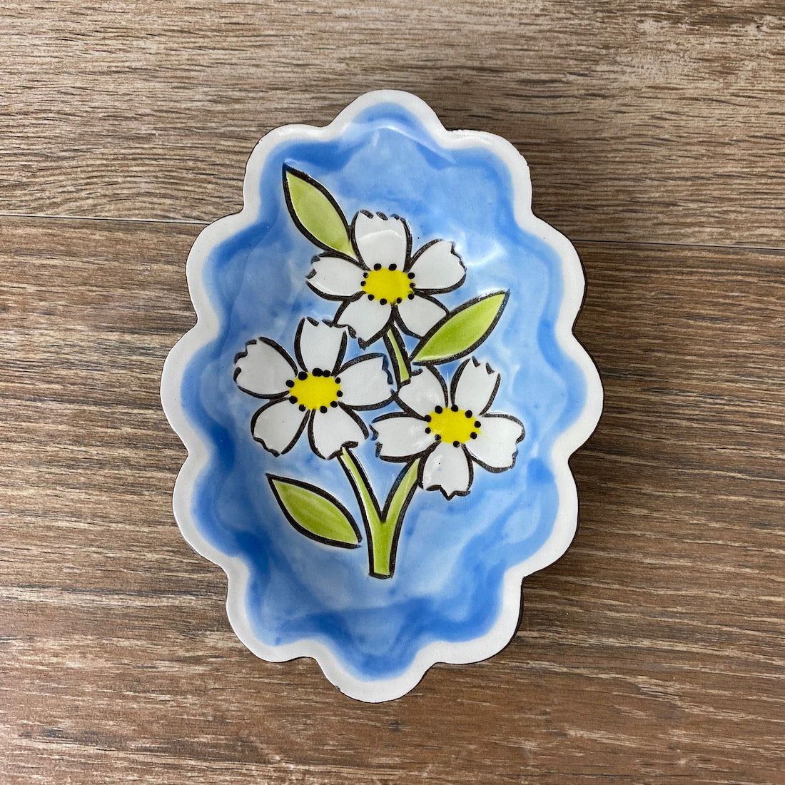 Trinket Tray | Spoon Rest | Assorted