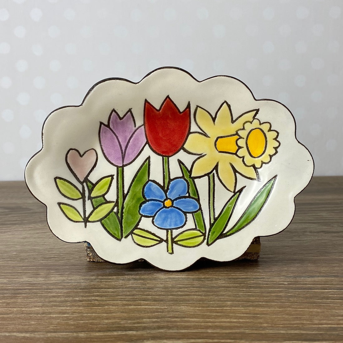 Trinket Tray | Spoon Rest | Assorted