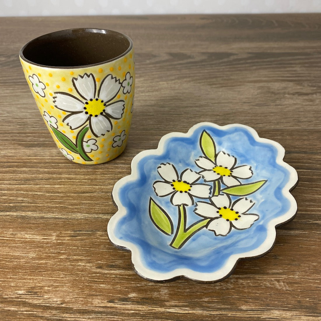 Small Tumbler | Half Pint | Assorted