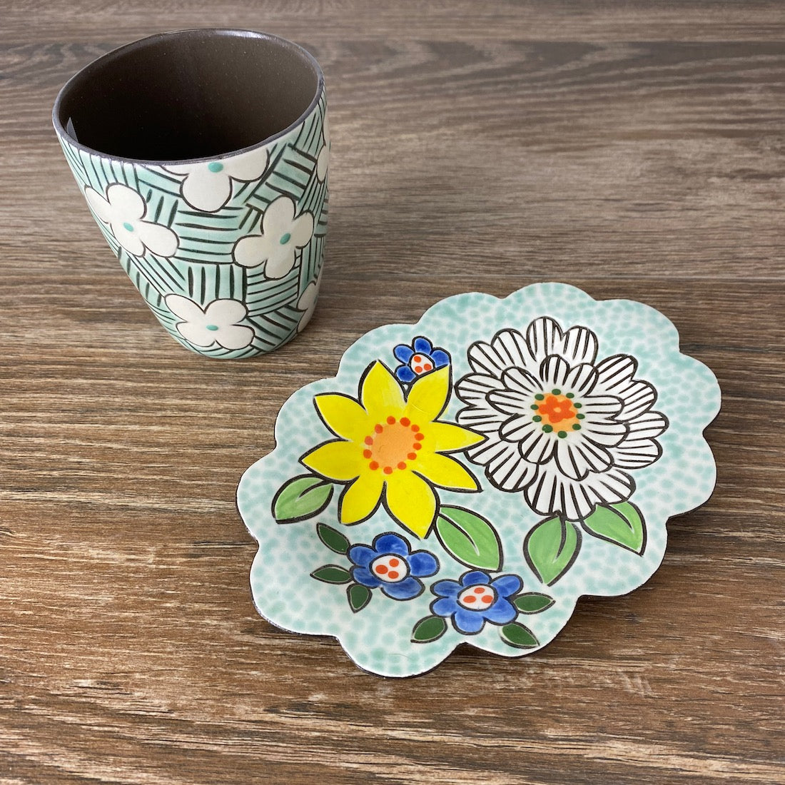 Trinket Tray | Spoon Rest | Assorted