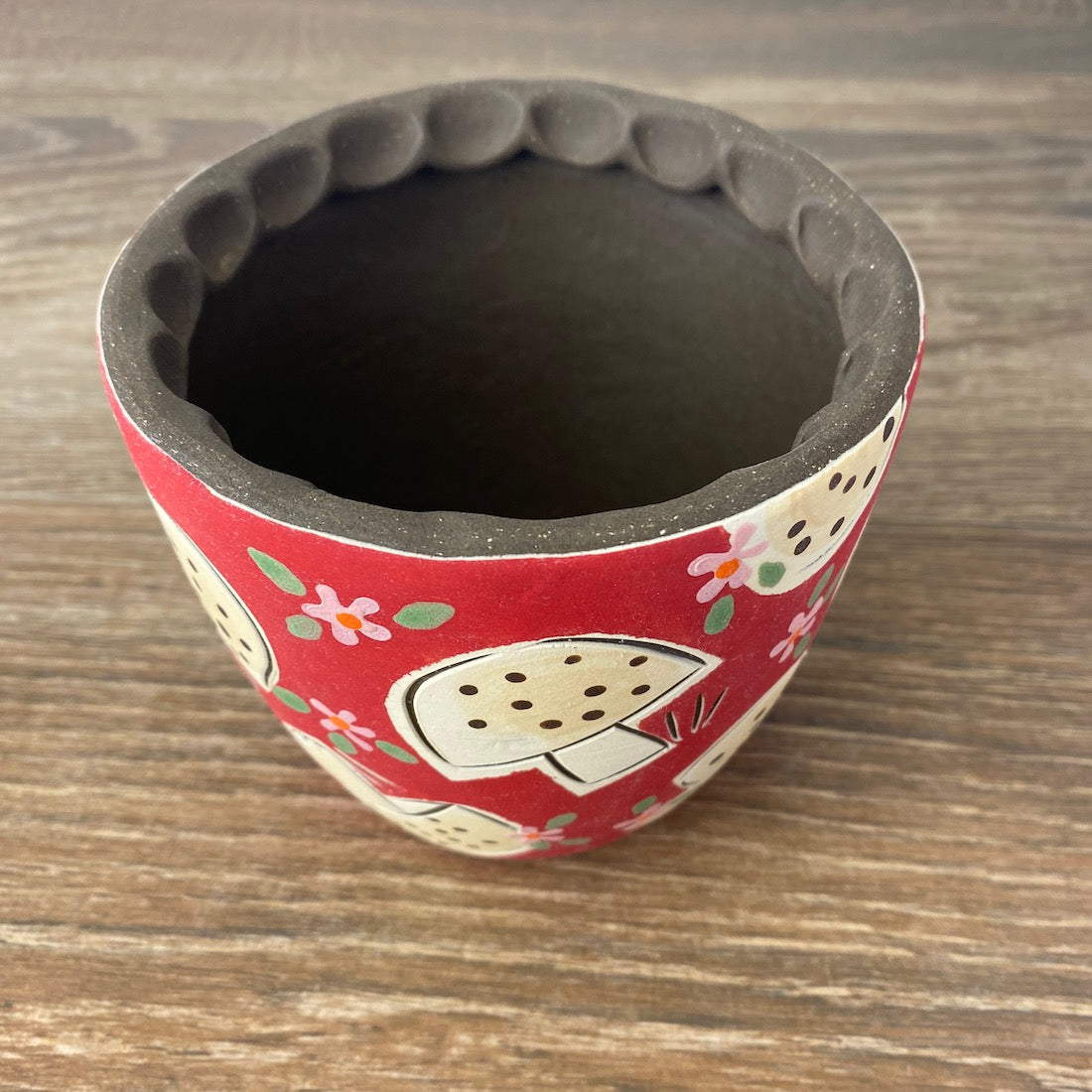 Flower Pot | 4.5 inch | Assorted