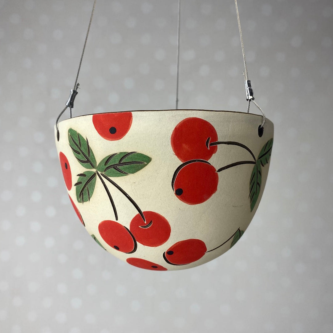 Small Hanging Planter | 4.5 inch | Assorted